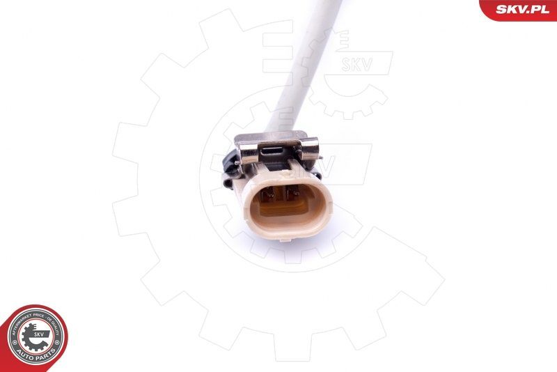 Rato guolio komplektas ESEN SKV 29SKV350