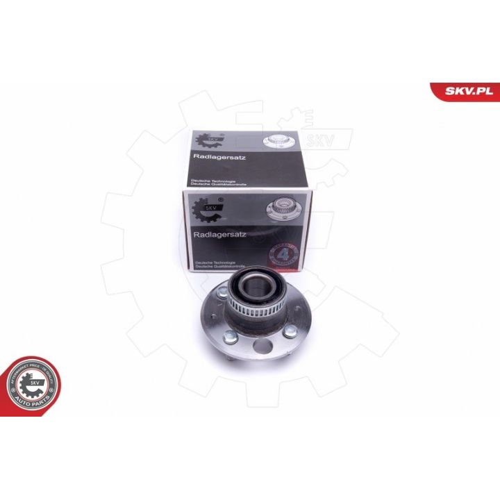 Rato guolio komplektas ESEN SKV 29SKV351