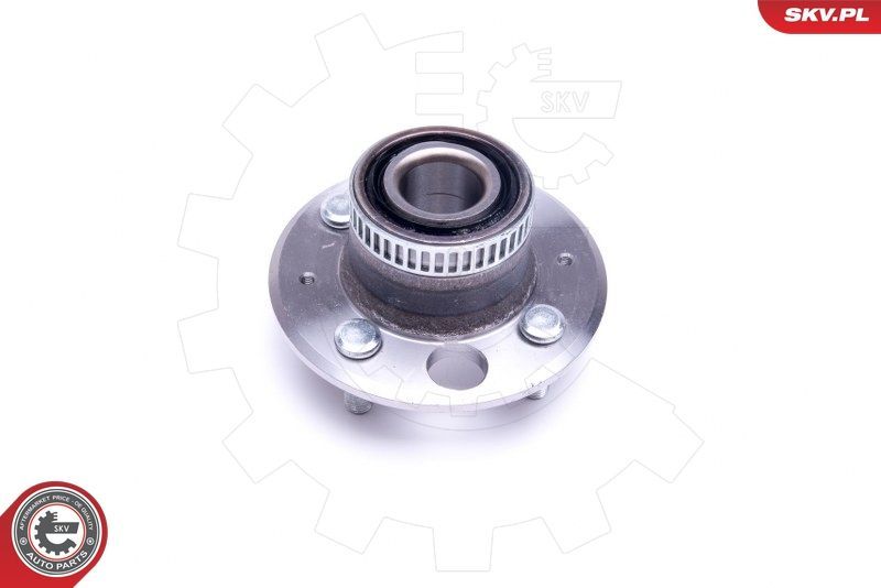 Rato guolio komplektas ESEN SKV 29SKV351