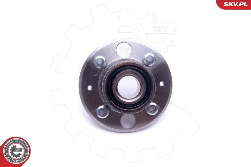 Rato guolio komplektas ESEN SKV 29SKV351