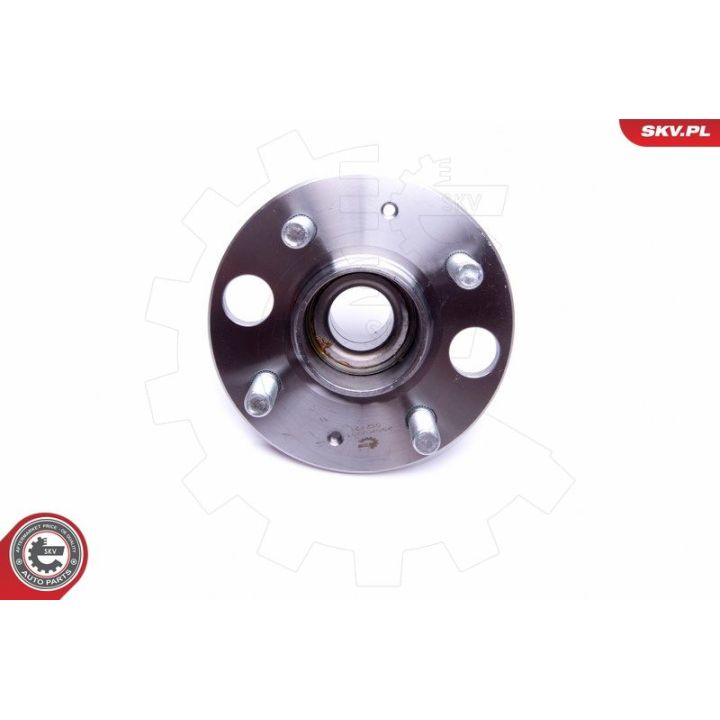 Rato guolio komplektas ESEN SKV 29SKV351