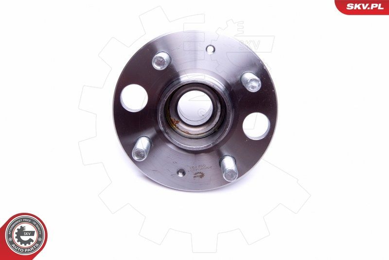 Rato guolio komplektas ESEN SKV 29SKV351