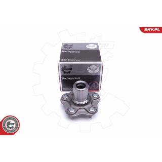 Rato guolio komplektas ESEN SKV 29SKV355