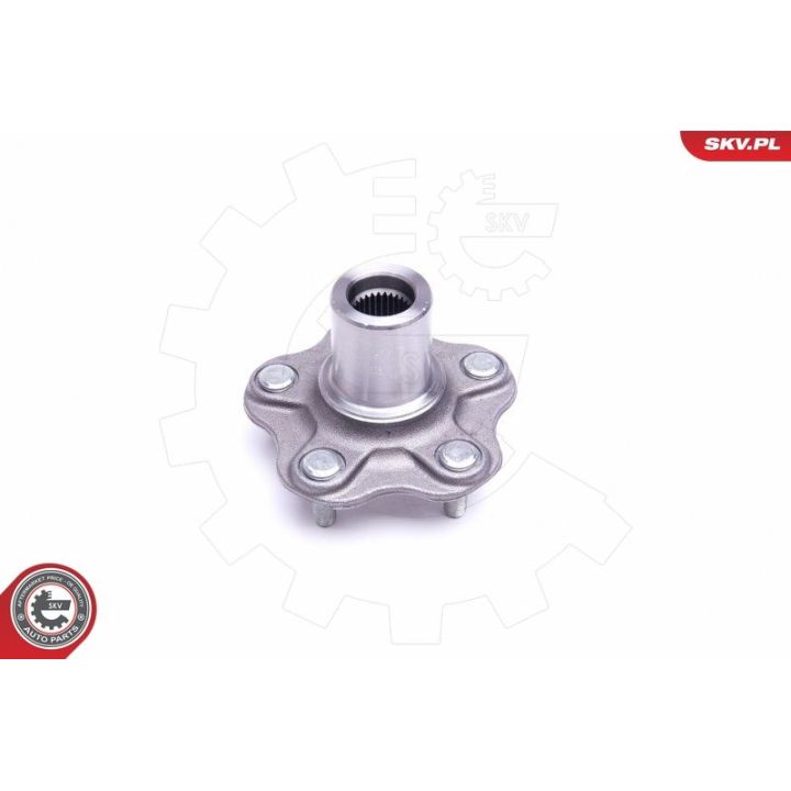 Rato guolio komplektas ESEN SKV 29SKV355