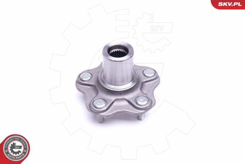 Rato guolio komplektas ESEN SKV 29SKV355