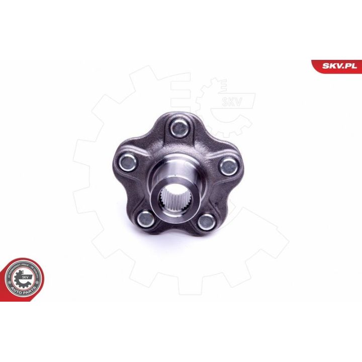 Rato guolio komplektas ESEN SKV 29SKV355