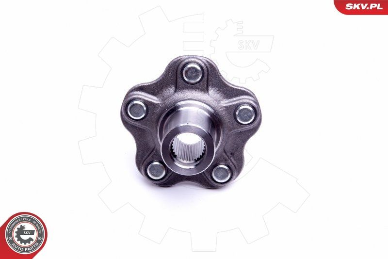 Rato guolio komplektas ESEN SKV 29SKV355