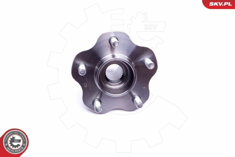 Rato guolio komplektas ESEN SKV 29SKV355