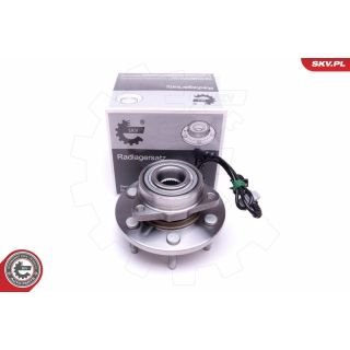 Rato guolio komplektas ESEN SKV 29SKV360