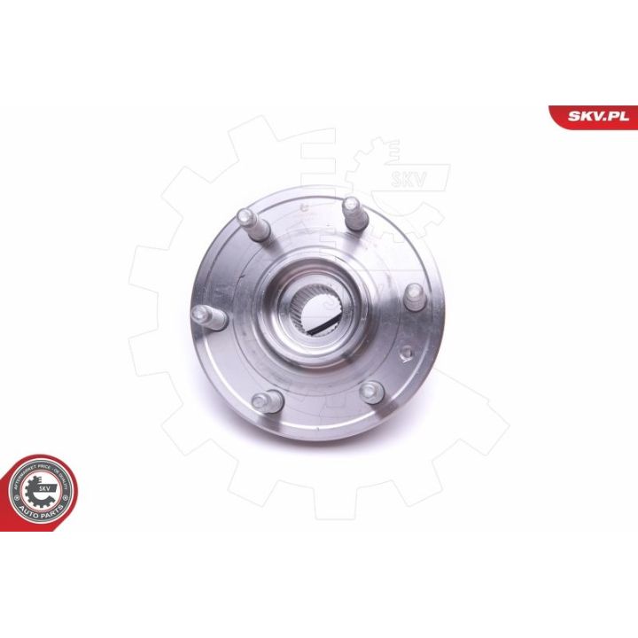 Rato guolio komplektas ESEN SKV 29SKV360