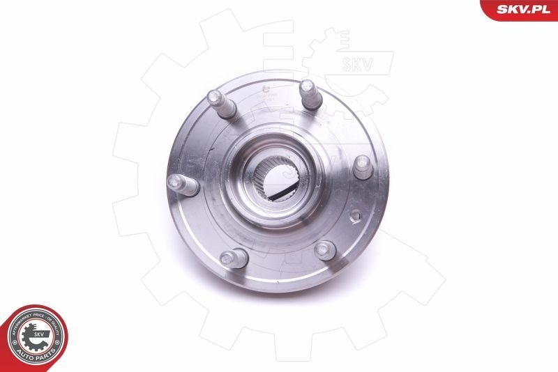 Rato guolio komplektas ESEN SKV 29SKV360