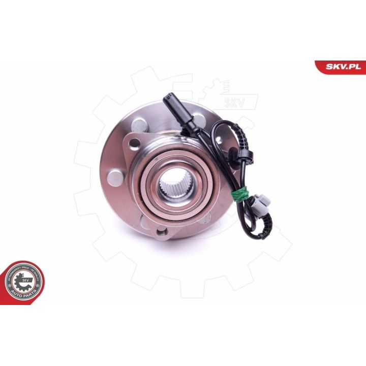 Rato guolio komplektas ESEN SKV 29SKV360