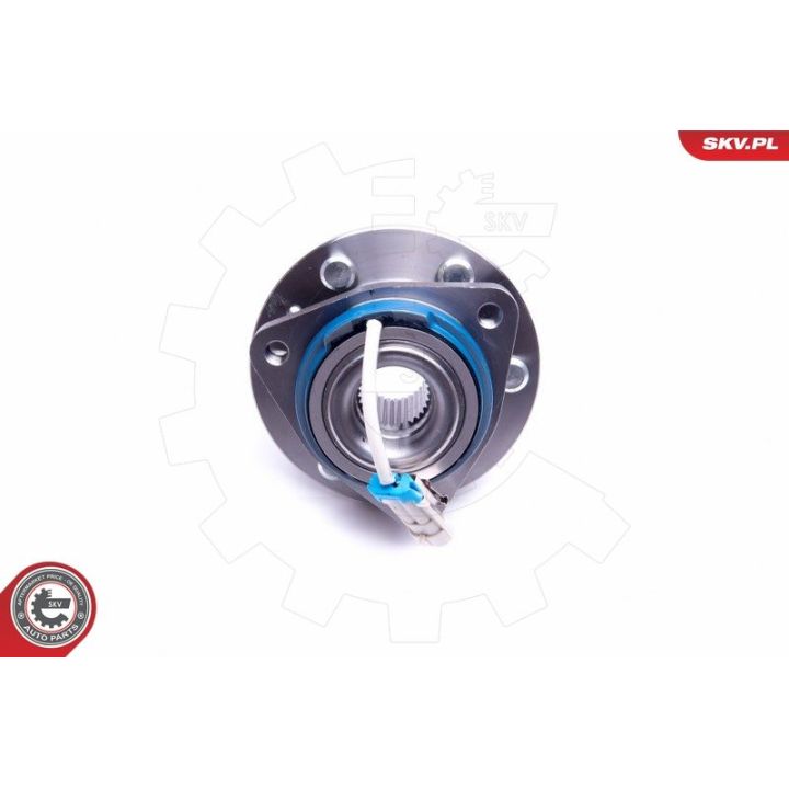 Rato guolio komplektas ESEN SKV 29SKV365