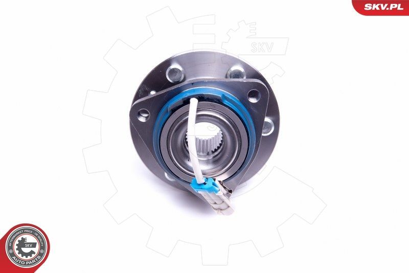 Rato guolio komplektas ESEN SKV 29SKV365