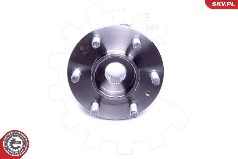 Rato guolio komplektas ESEN SKV 29SKV365