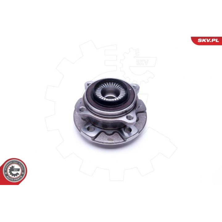 Rato guolio komplektas ESEN SKV 29SKV366