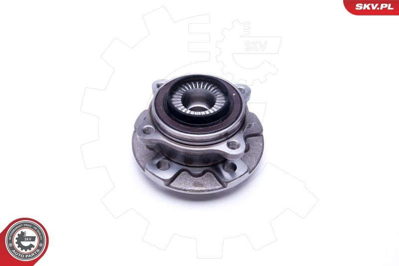 Rato guolio komplektas ESEN SKV 29SKV366