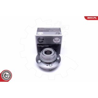 Rato guolio komplektas ESEN SKV 29SKV370