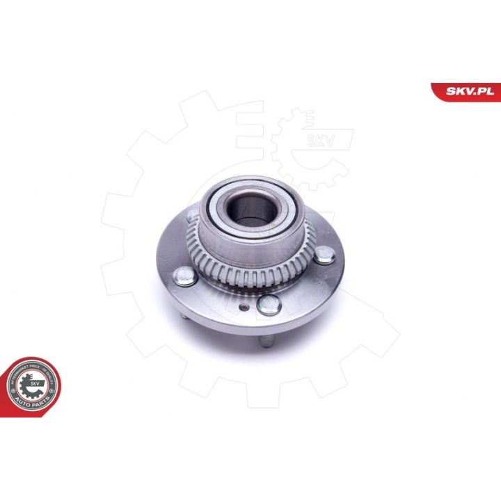 Rato guolio komplektas ESEN SKV 29SKV370