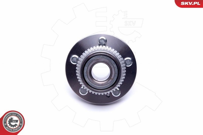 Rato guolio komplektas ESEN SKV 29SKV370