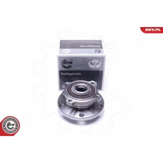 Rato guolio komplektas ESEN SKV 29SKV372