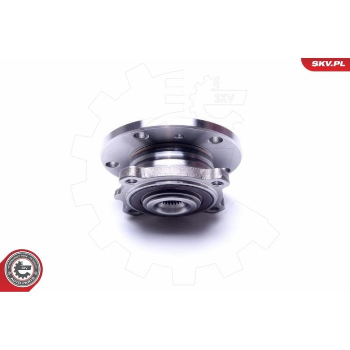 Rato guolio komplektas ESEN SKV 29SKV372