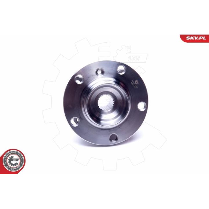 Rato guolio komplektas ESEN SKV 29SKV372