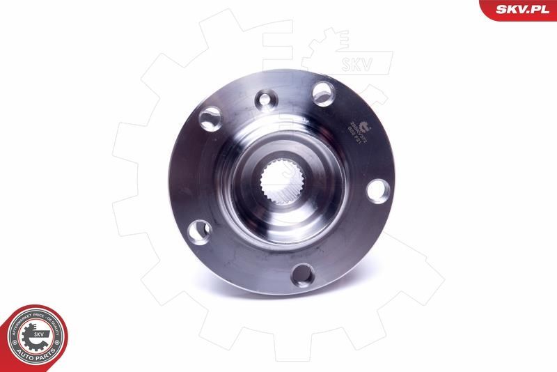 Rato guolio komplektas ESEN SKV 29SKV372