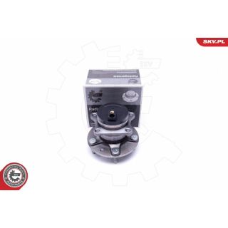 Rato guolio komplektas ESEN SKV 29SKV379