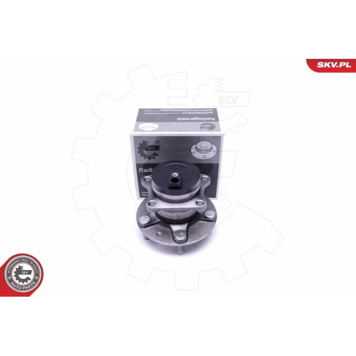 Rato guolio komplektas ESEN SKV 29SKV379