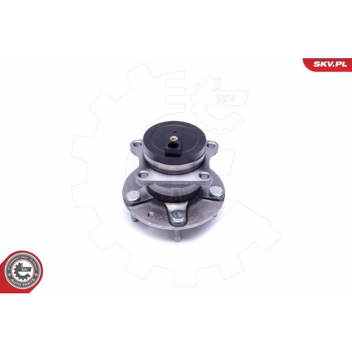 Rato guolio komplektas ESEN SKV 29SKV379