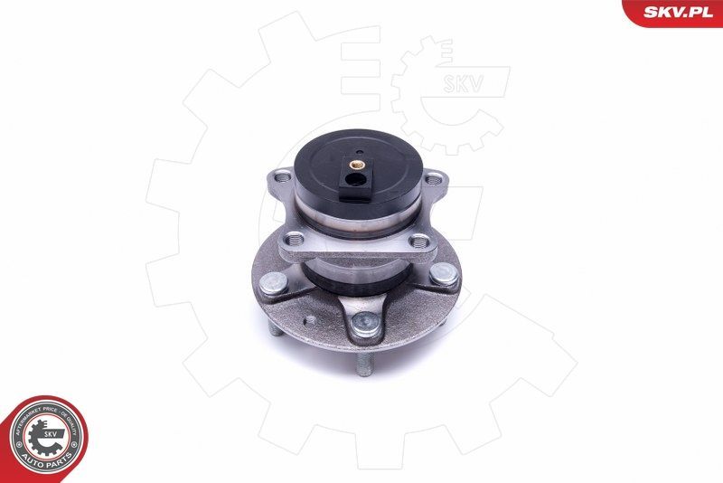 Rato guolio komplektas ESEN SKV 29SKV379