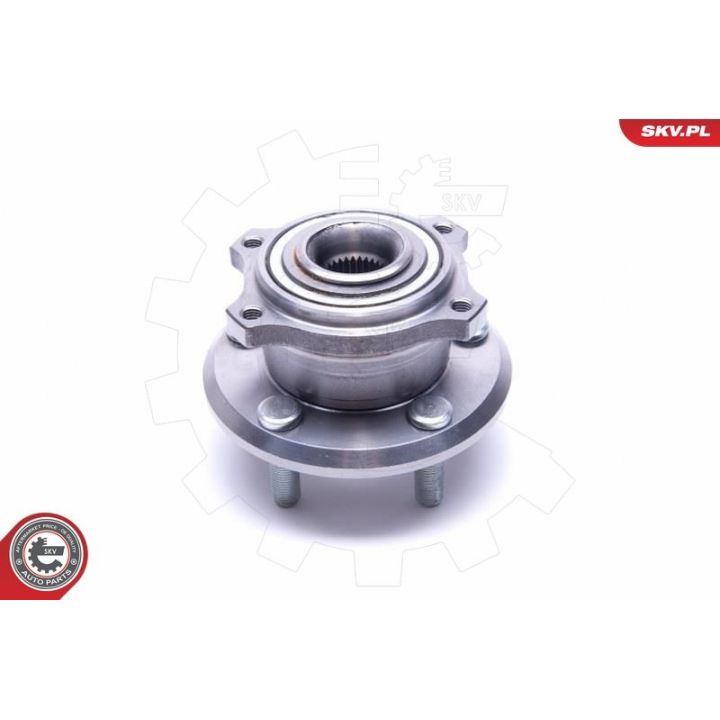 Rato guolio komplektas ESEN SKV 29SKV385