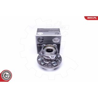 Rato guolio komplektas ESEN SKV 29SKV392