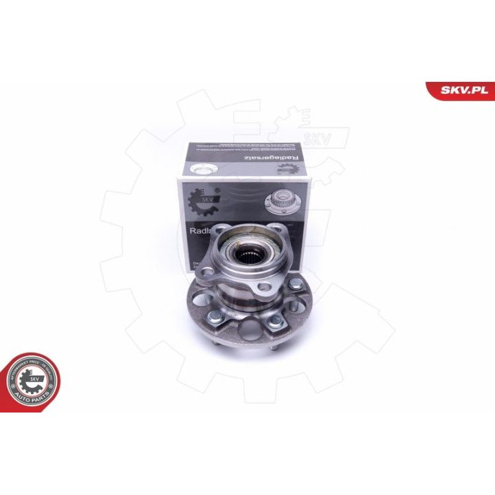 Rato guolio komplektas ESEN SKV 29SKV392