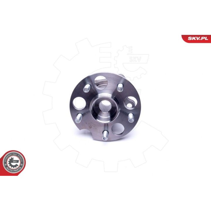 Rato guolio komplektas ESEN SKV 29SKV392