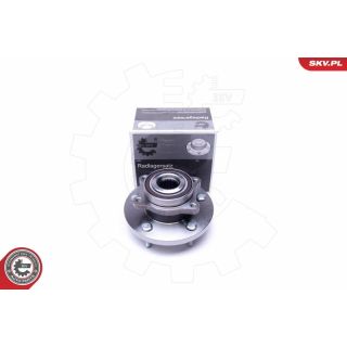 Rato guolio komplektas ESEN SKV 29SKV393