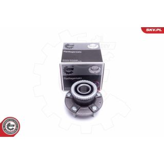 Rato guolio komplektas ESEN SKV 29SKV399