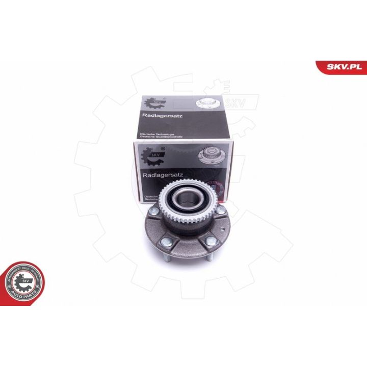 Rato guolio komplektas ESEN SKV 29SKV399