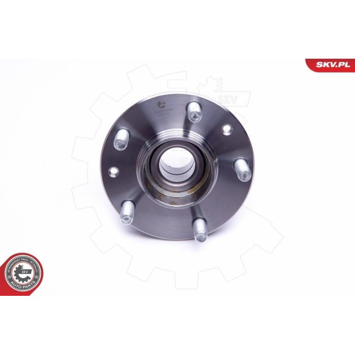 Rato guolio komplektas ESEN SKV 29SKV399