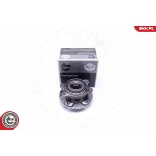 Rato guolio komplektas ESEN SKV 29SKV402