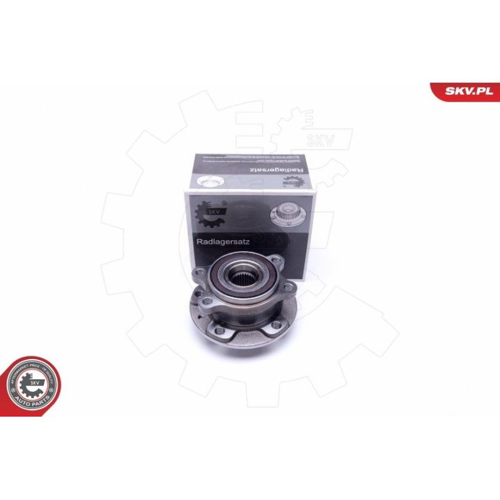 Rato guolio komplektas ESEN SKV 29SKV402