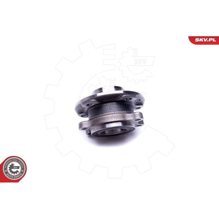 Rato guolio komplektas ESEN SKV 29SKV402