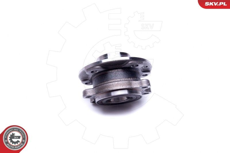 Rato guolio komplektas ESEN SKV 29SKV402