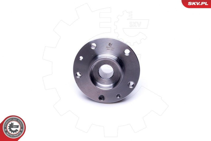 Rato guolio komplektas ESEN SKV 29SKV402