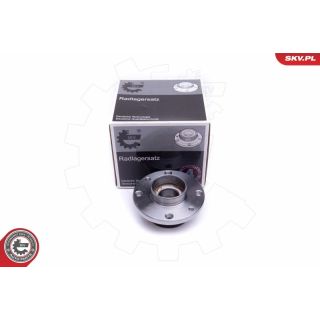 Rato guolio komplektas ESEN SKV 29SKV404