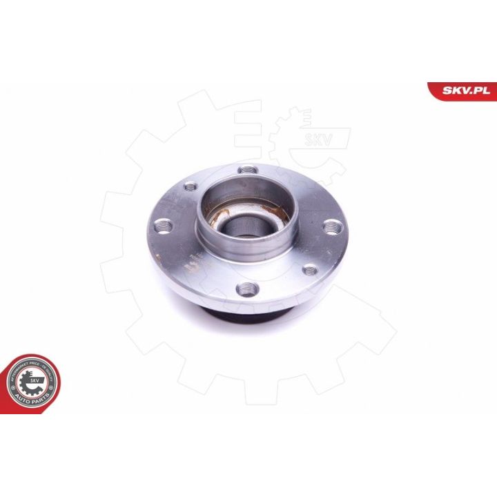 Rato guolio komplektas ESEN SKV 29SKV404