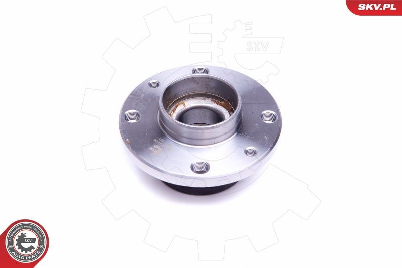 Rato guolio komplektas ESEN SKV 29SKV404