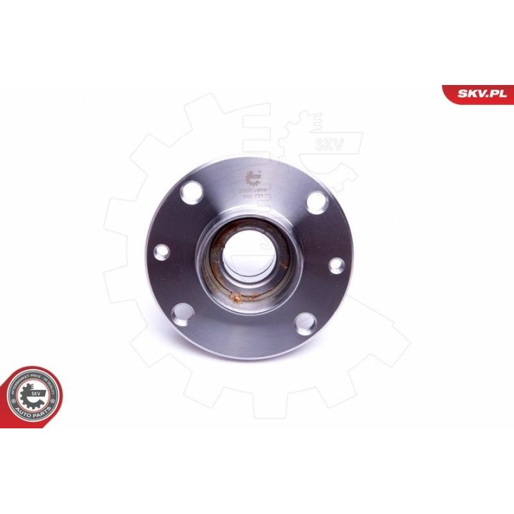 Rato guolio komplektas ESEN SKV 29SKV404