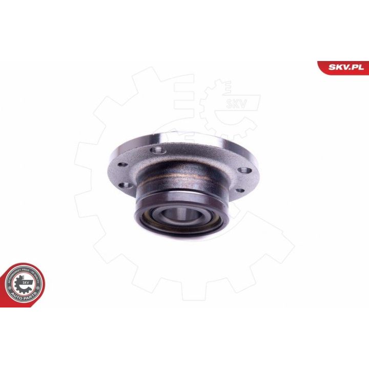 Rato guolio komplektas ESEN SKV 29SKV404